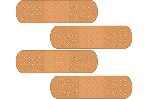 Band Aid Car Bumper Sticker: Make Your Vehicle Unique with Rogue River...