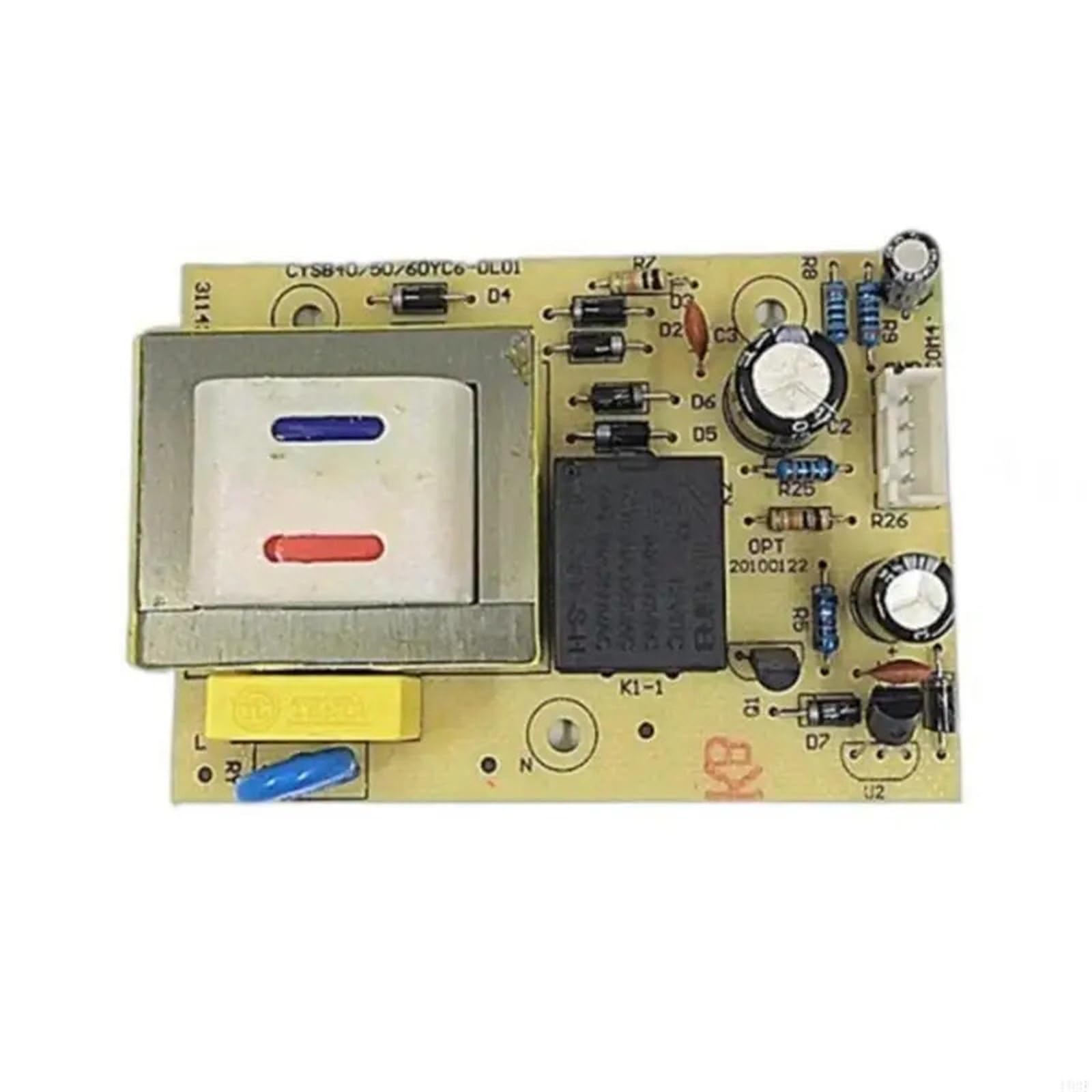 Carte de circuit imprimé 193F pièce détachée carte mère autocuiseur électrique