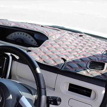 パンドゥーラプラド　ダッシュボードマット パンドゥーラプラド ダッシュボードマット ランドクルーザー