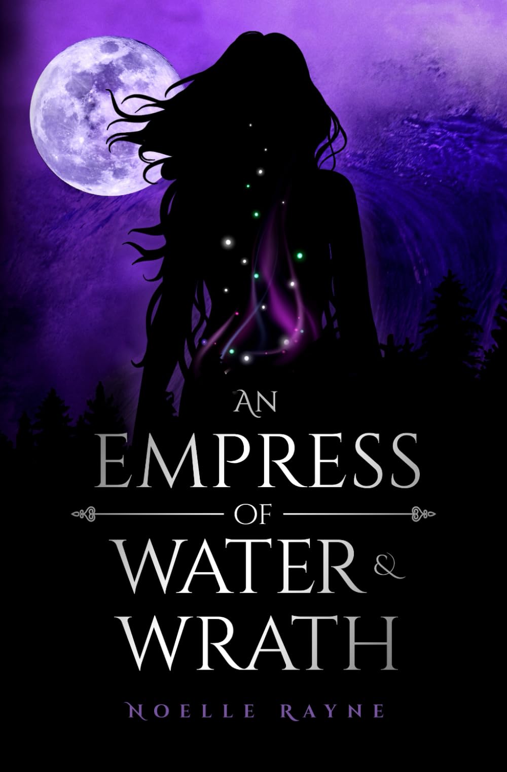 An Empress of Water & Wrath (An Empress Series)