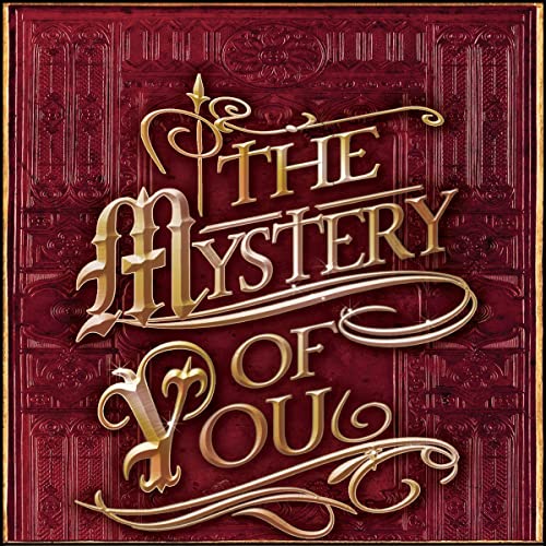 The Mystery of You by Kenneth B. Klein episode artwork