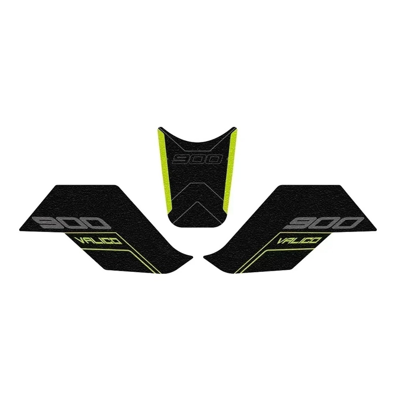 Motorcycle Sticker for Valico DS900X 900 DSX 900DSX