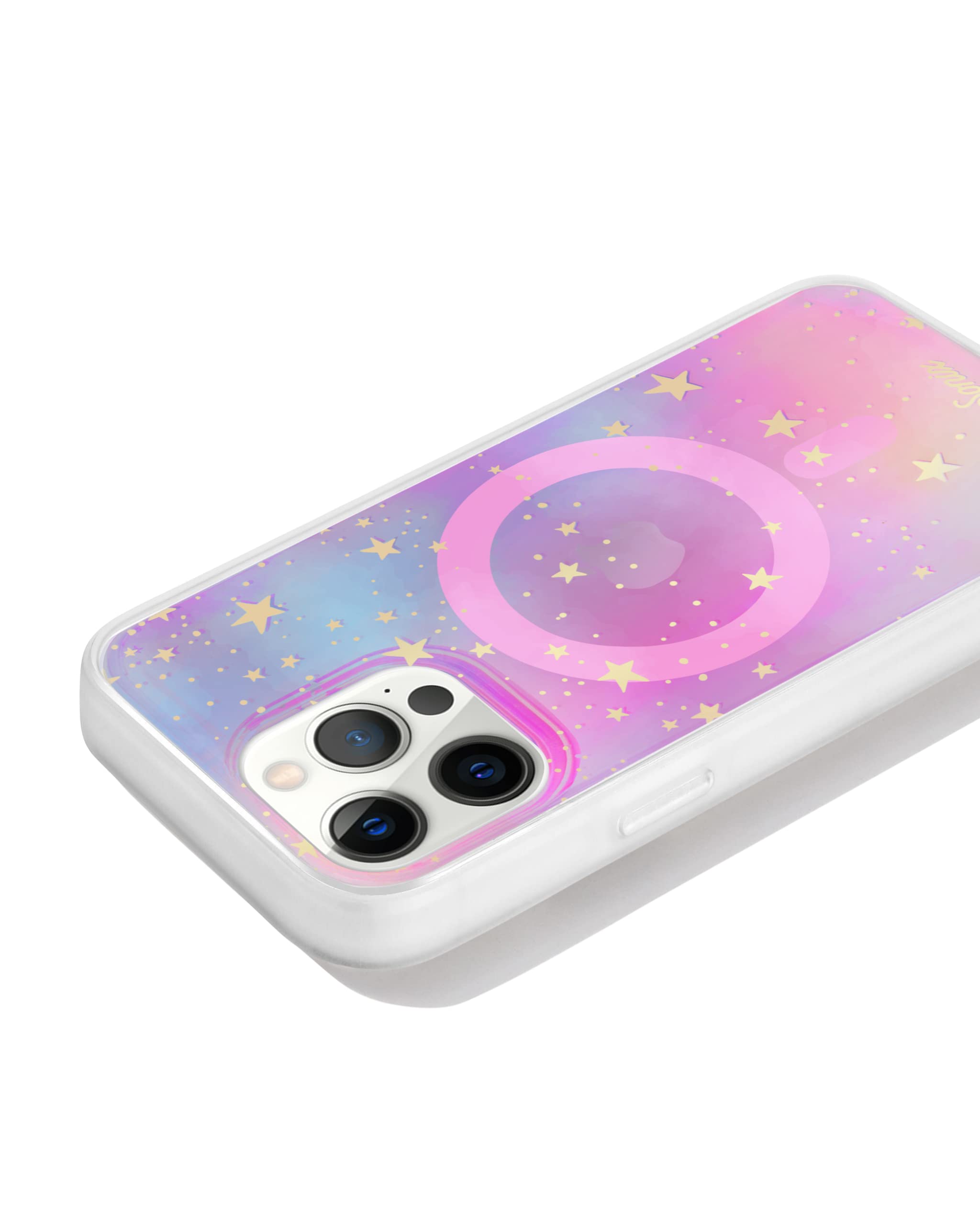 Amazon.co.jp: Sonix 玉虫色 iPhone 13 Pro Max / 12 Pro Max ケース