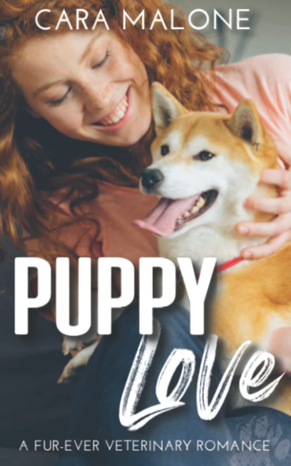 Puppy Love: A Fur-Ever Veterinary Romance: 3