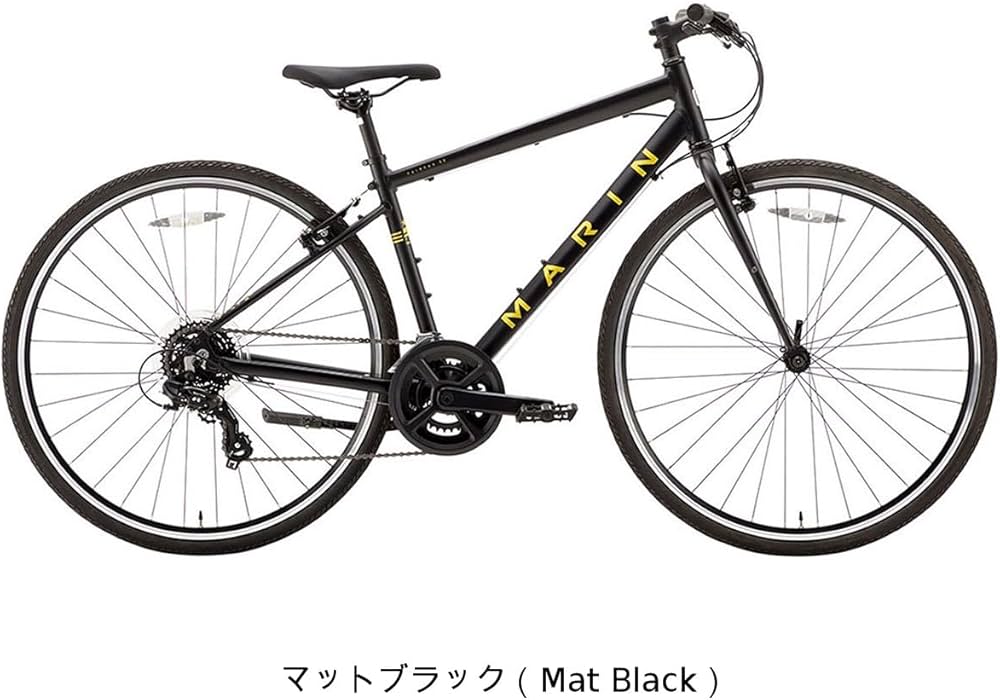 ふぇるまーた様  自転車　クロスバイク　2024.4月末購入 ふぇるまーた様 自転車 クロスバイク 2024.4月末購入 Amazon | マリン