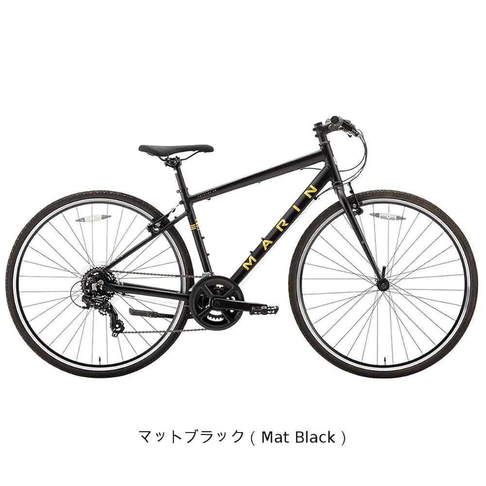 MARIN Fairfax SE Discクロスバイク MARIN ( マリン ) クロスバイク FAIRFAX DISC SE ( フェア