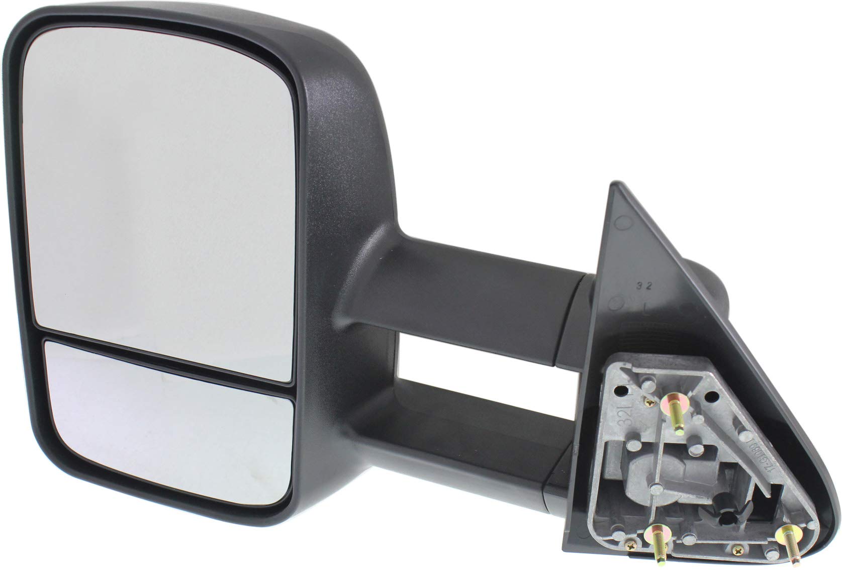 Sell 2003-2006 CHEVROLET SILVERADO GMC SIERRA 1500 2500 TOWING MIRROR Oem I1634725