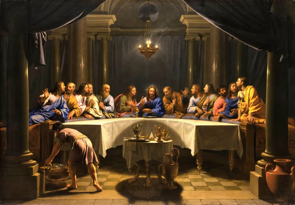 Amazon.com: ArtDirect Jean-Baptiste de Champaigne 18x14 Gold Amazon.com: ArtDirect Jean-Baptiste de Champaigne 18x14 Gold