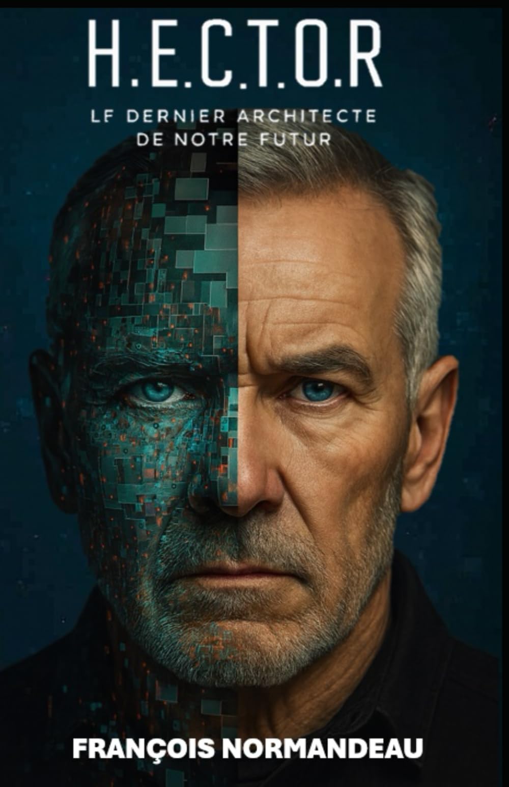 H.E.C.T.O.R: Le dernier architecte de notre futur: 1