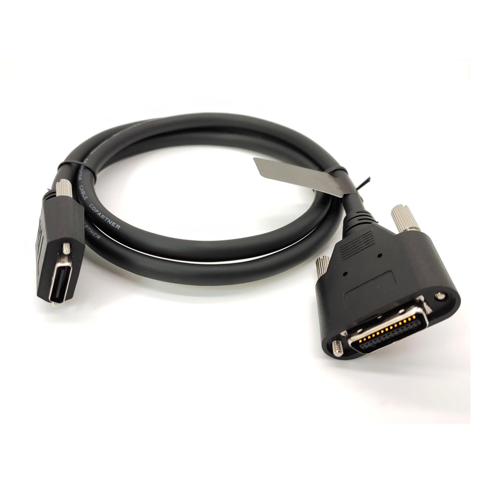 Amazon.com: GXMRHWY CameraLink High-Speed Signal Cable - SDR26 to