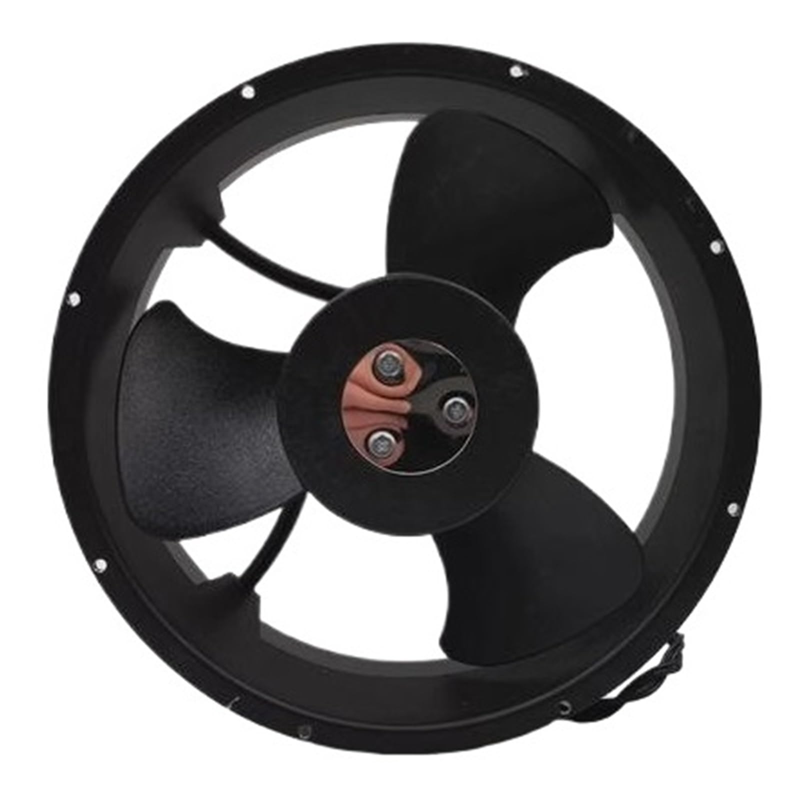 YUSKICCNE JA25090-B2HL 220V-240V 0.59A/0.53A Cooling Fan