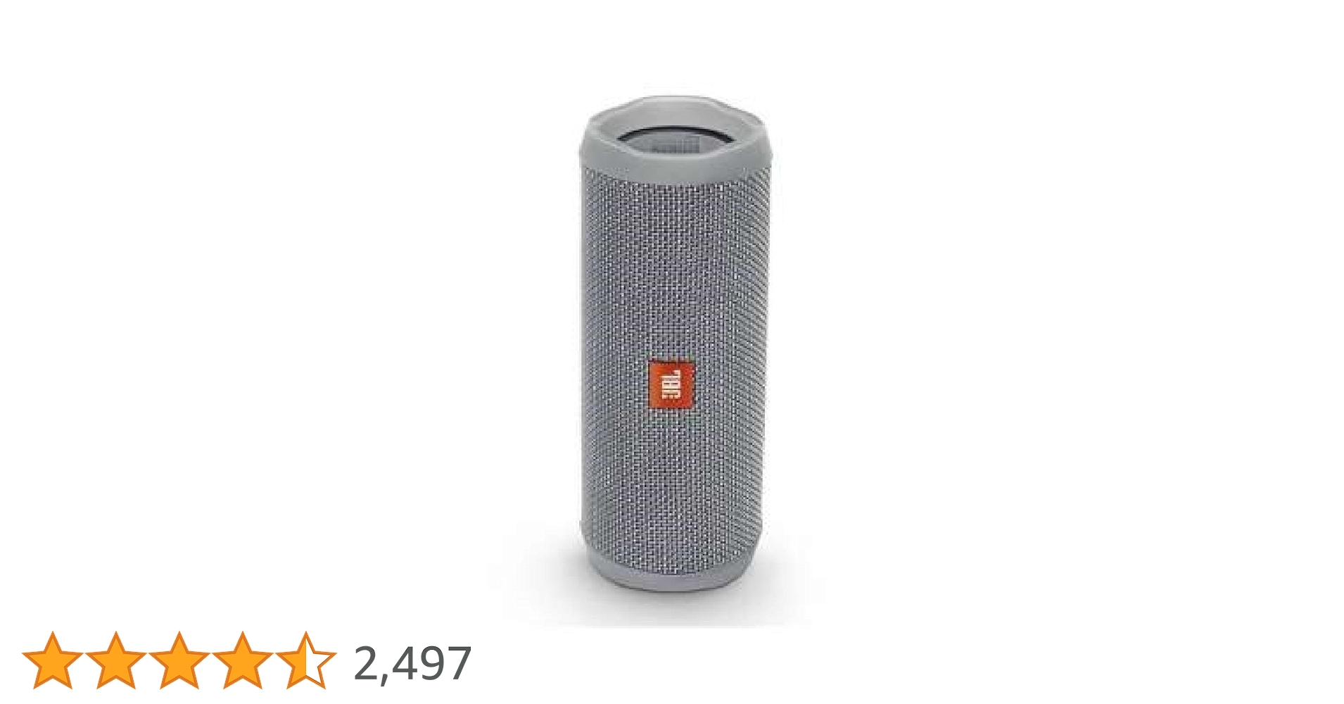 ポ*ン様 JBL Flip4 ワイヤレススピーカー グレー Amazon.co.jp: JBL FLIP4 Bluetoothスピーカー IPX7防水