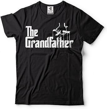 grandpa t shirts amazon