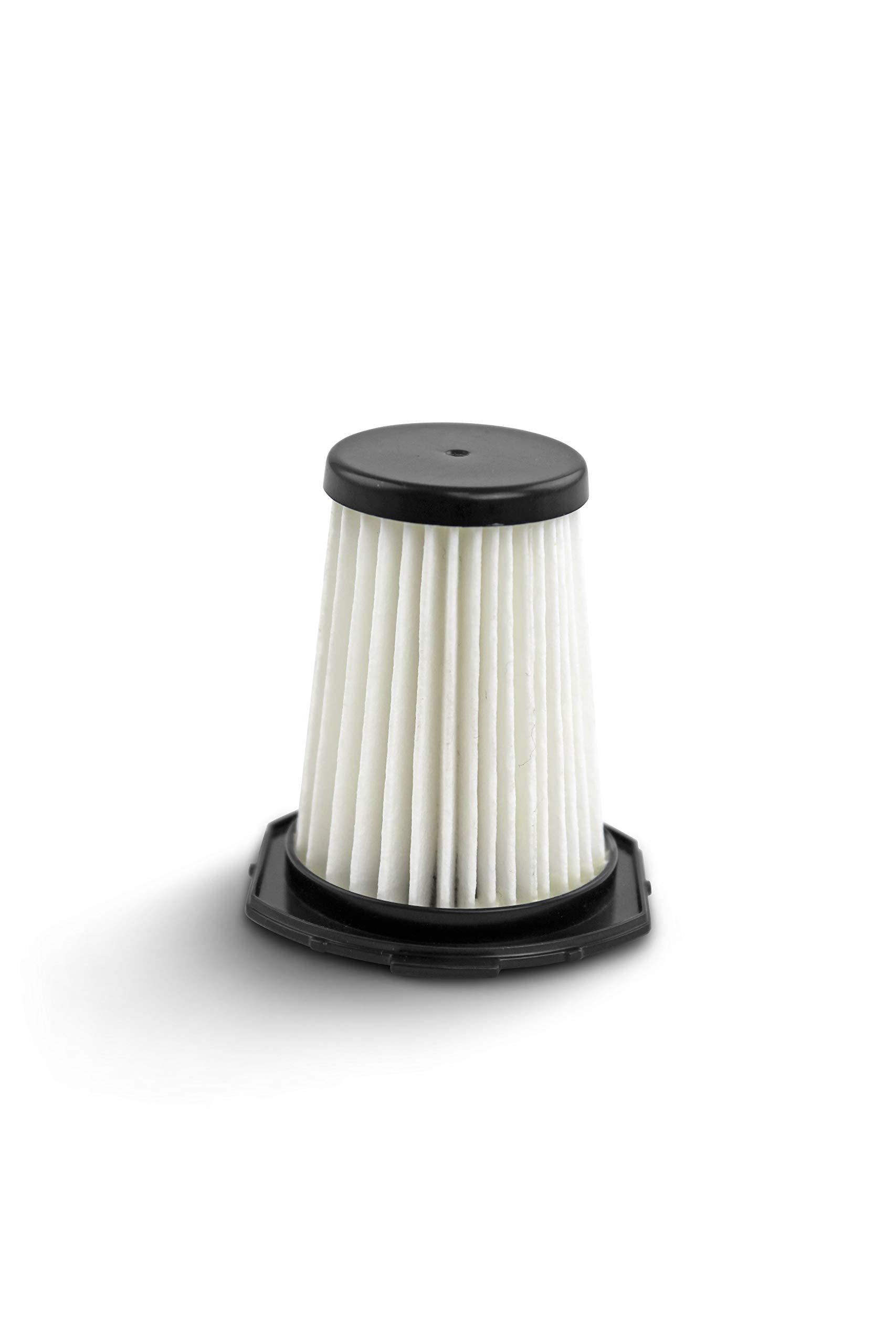 Fakir AS 1110 LT Premium Akku Staubsauger 120 W, Handstaubsauger Akku, kabelloser Staubsauger mit 11,1 V Li-Ionen Akku, 2 Saugstufen mit verschiedenen Aufsätzen, 22 Min. Laufzeit & 3,5h Ladedauer