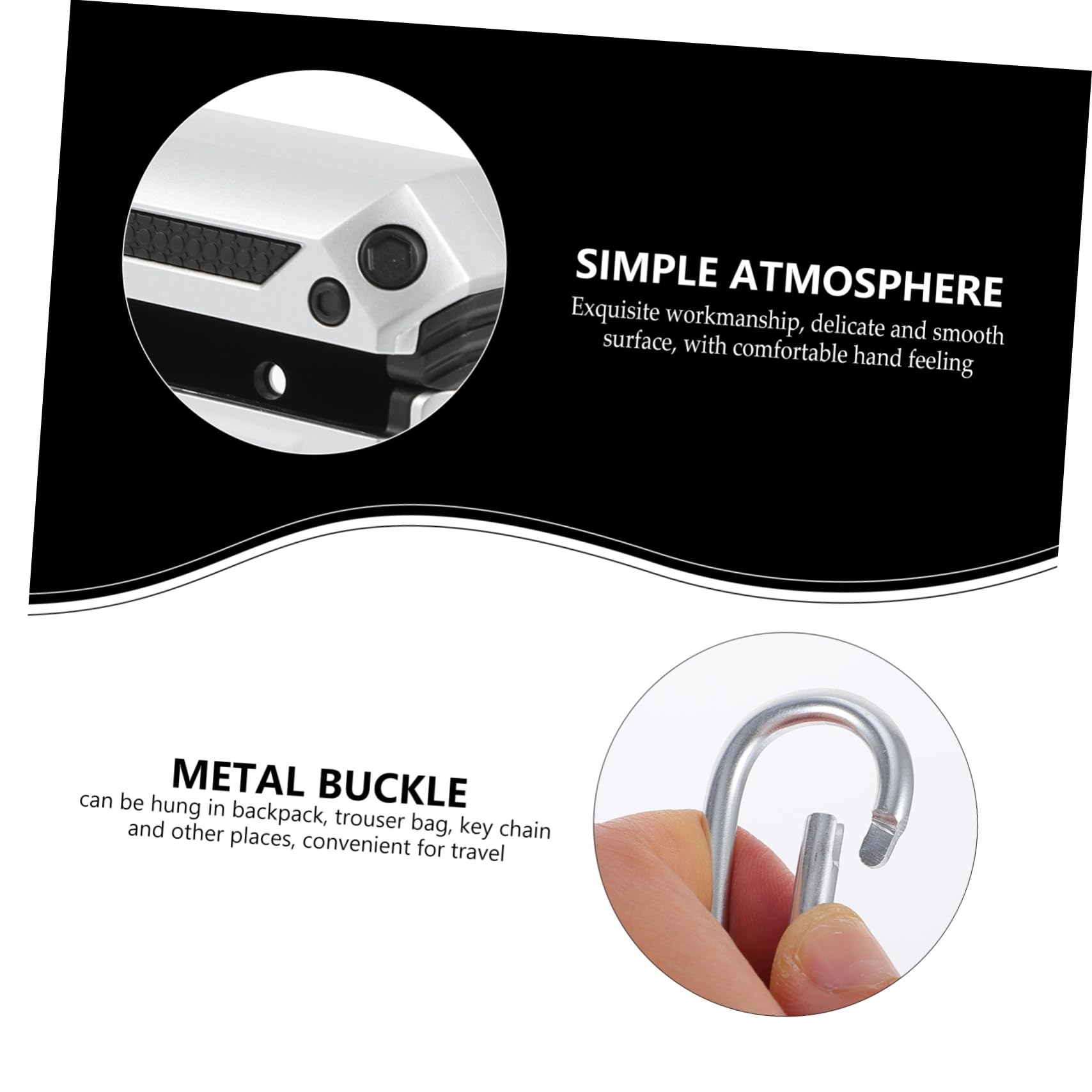 jojofuny 3piezas Estuche Protector para Auriculares Inalámbricos Compatible Diseño Antichoque Ligero y Compacto Protección Completa y Estilo Creativo para