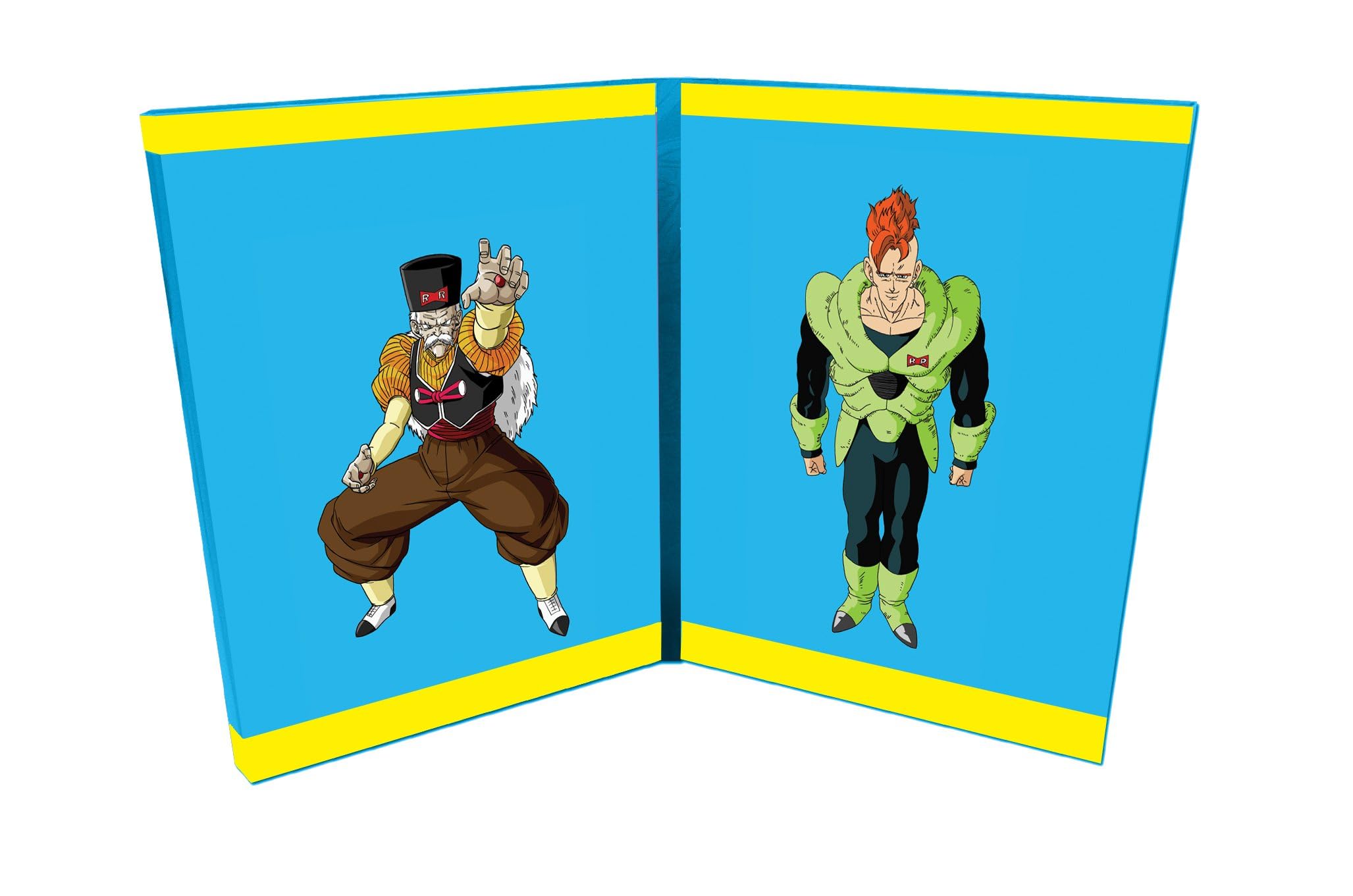 Dragonball Z TV-Serie Vol.4 DVD