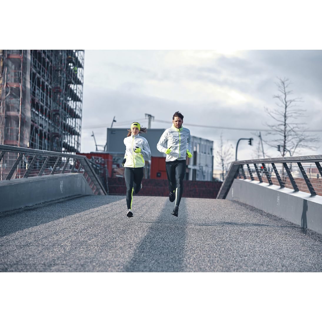 GOREWEAR R5 Donna GORE-TEX INFINIUM Giacca insulated