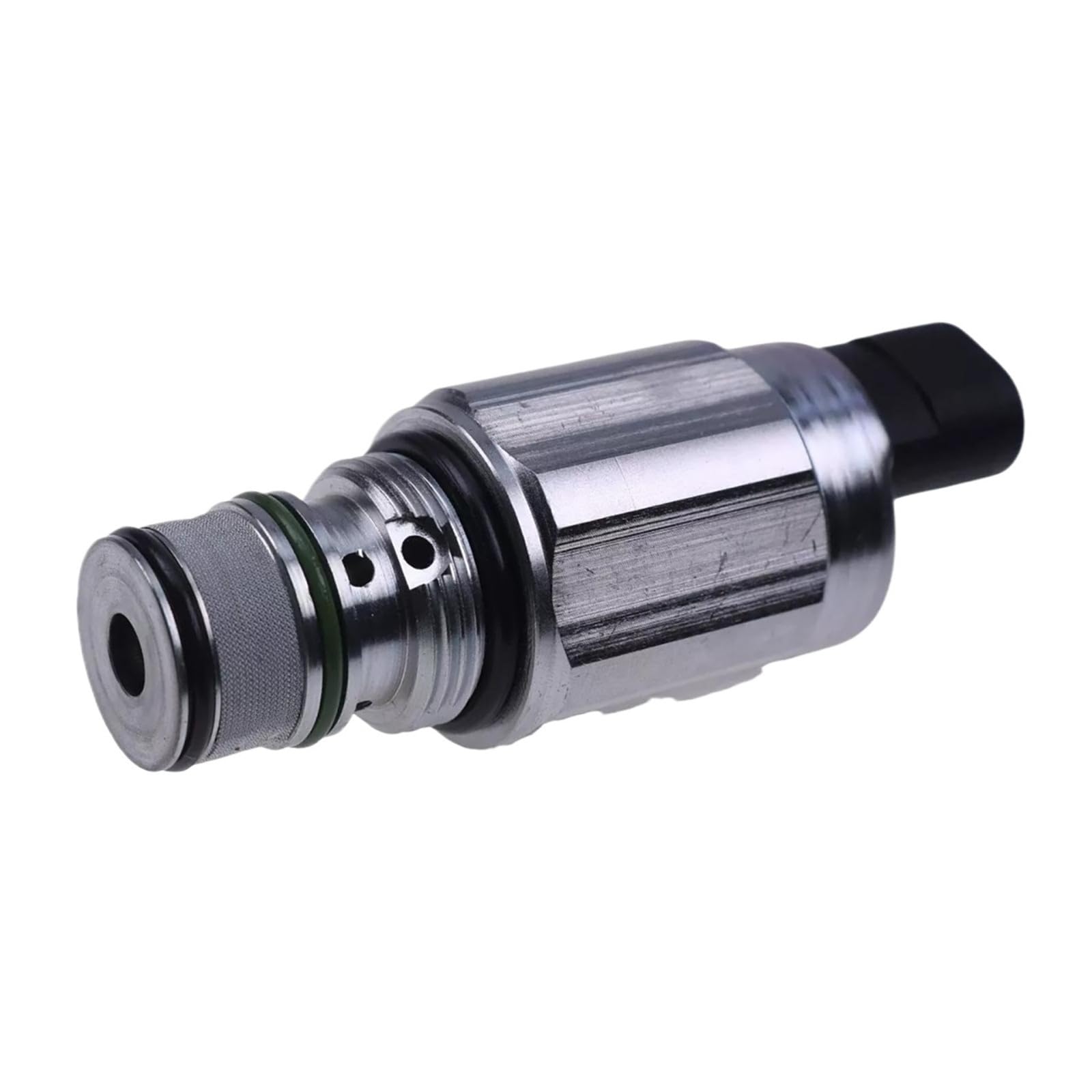 Électrovanne de commande hydraulique pour circuit de levage