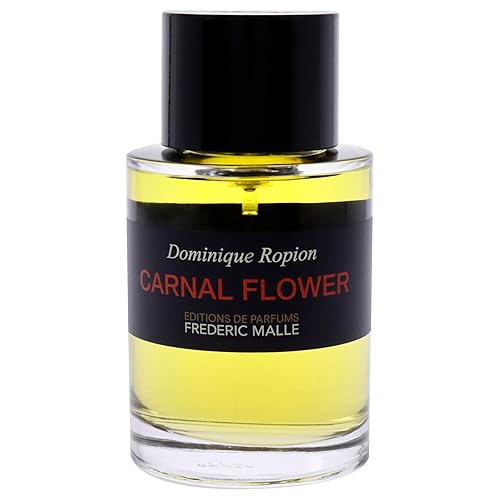 Miniatura 4 de Frederic Malle Carnal Flower EDP Spray 3.4 oz
