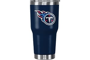 Titans 30oz Water Bottle