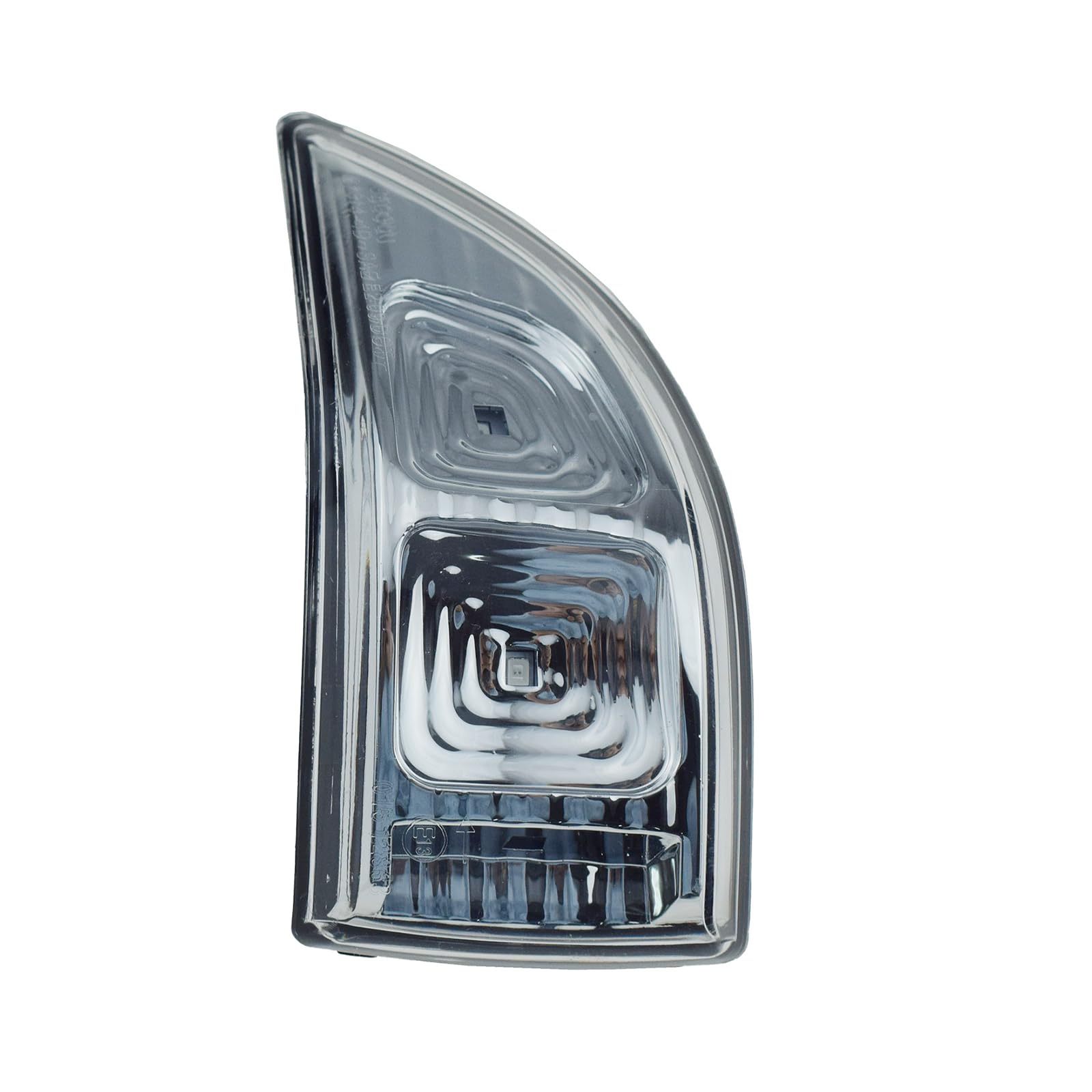 Generic Left Side Mirror Turn Signal Lamp 876144D000 For Kia Sedona 2010-2014