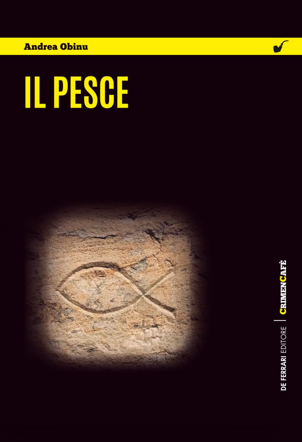 Il pesce (CrimenCafè)
