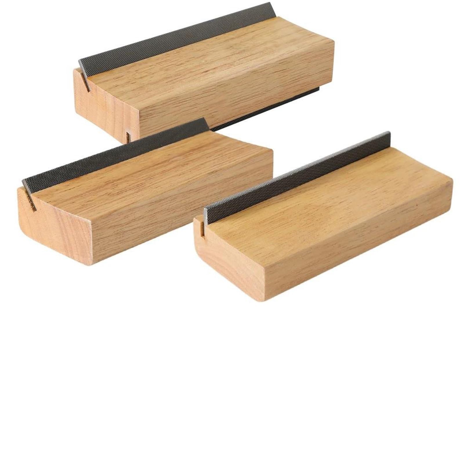 herramientas de reparación de guitarras Archivo De Pulido Mantenimiento Instrumentos Musicales Madera Traste Fijación Guitarra Para Aderezo Extremo Bajo(35Degree)