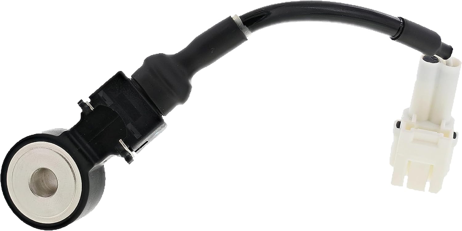Ignition Knock (Detonation) Sensor W/Harness
