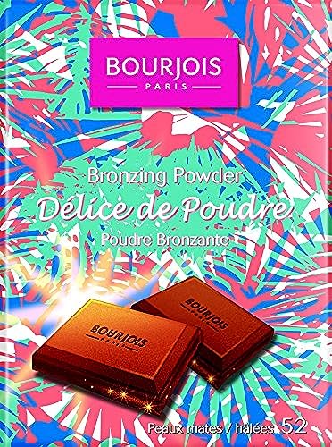 Bourjois Delice de Poudre abbronzanti festival e