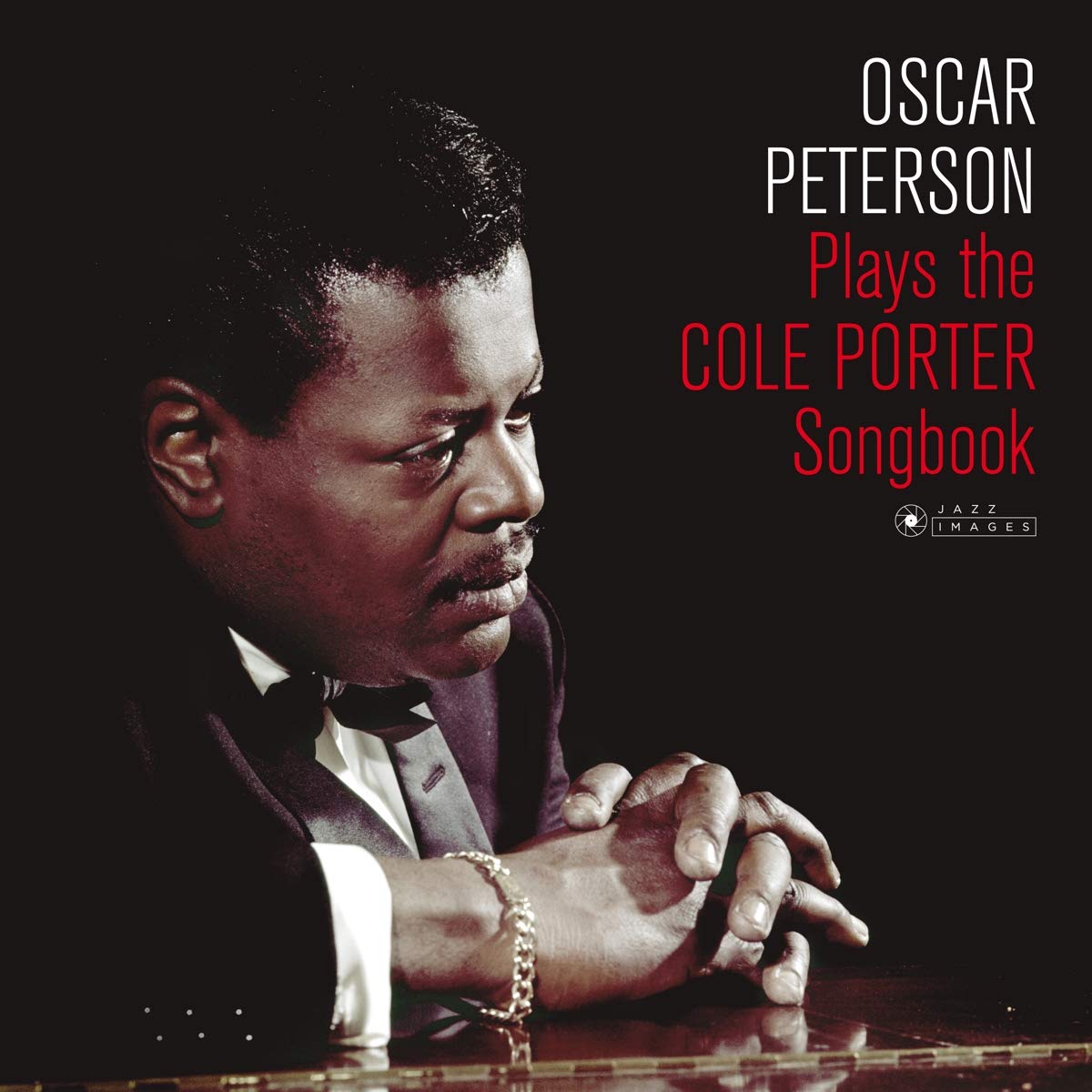 Plays the Cole Porter Songbook [VINYL]