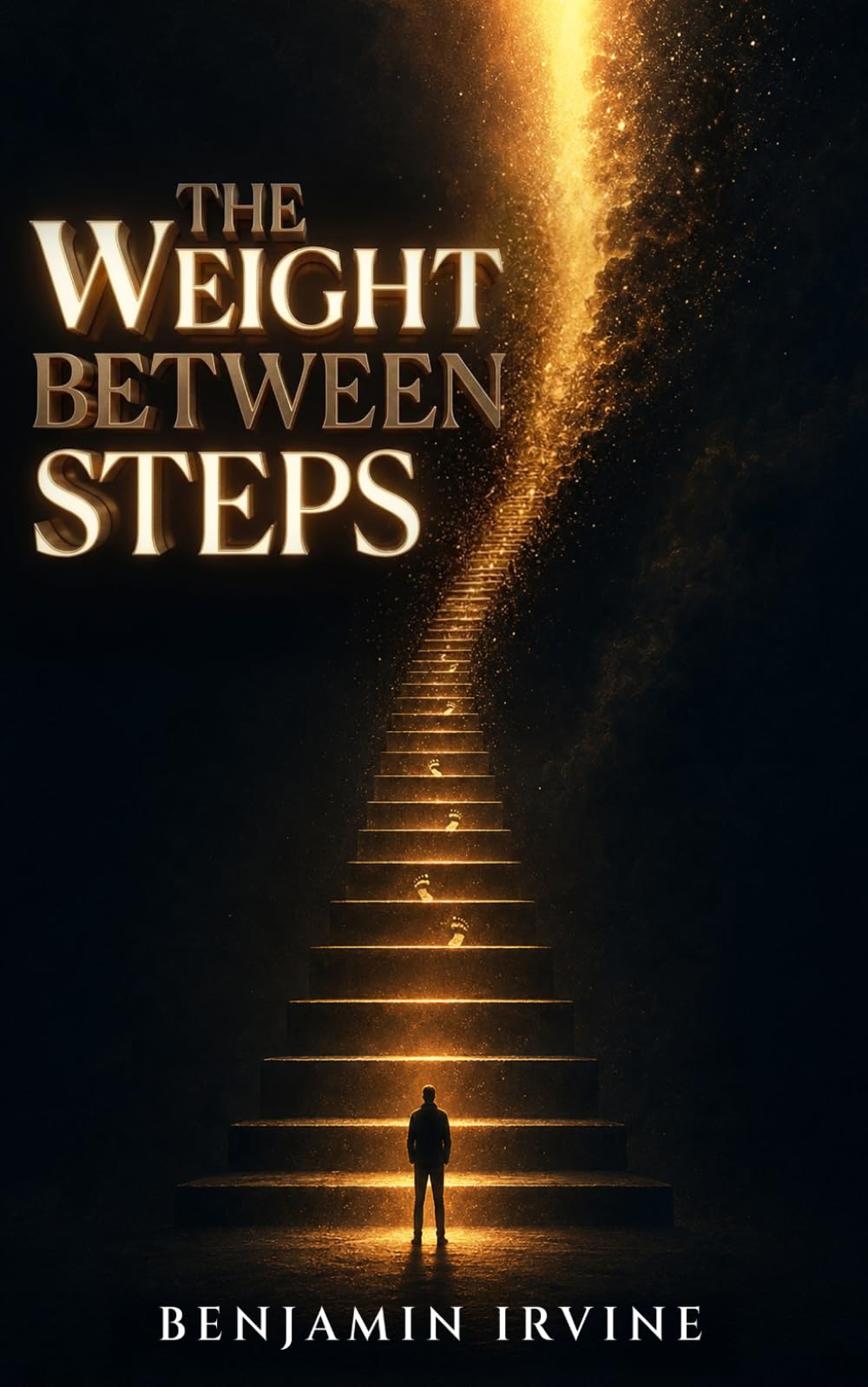The Weight Between Steps: A Novel Inspired by Truth