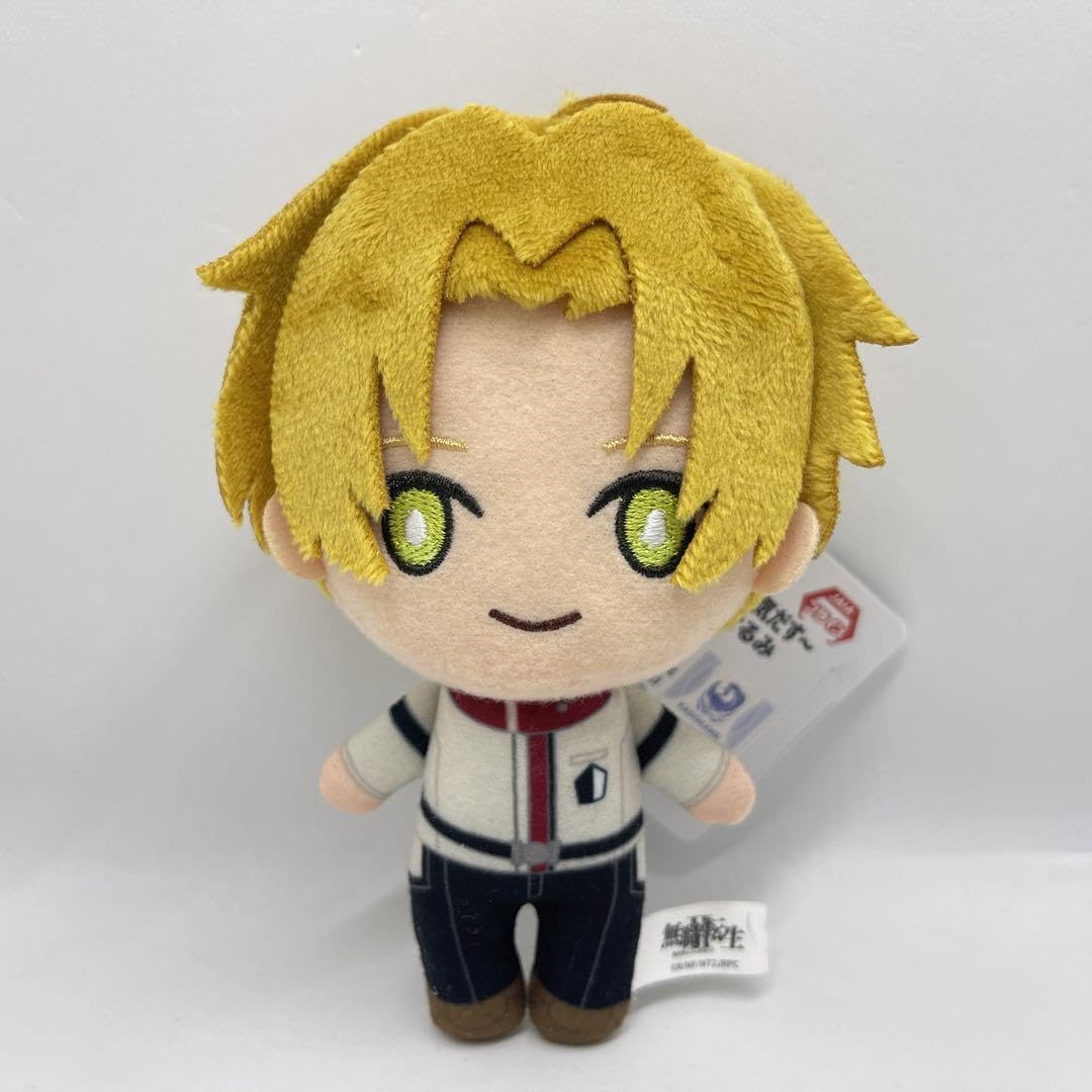 Amazon.co.jp: 無職転生Ⅱ 異世界行ったら本気だす デフォルメ