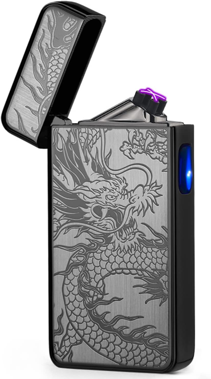 Dragon Lighter
