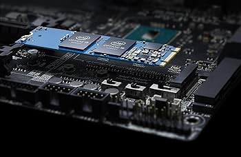 Intel Optane 16GB Internal Flash Accelerator - PCI Express