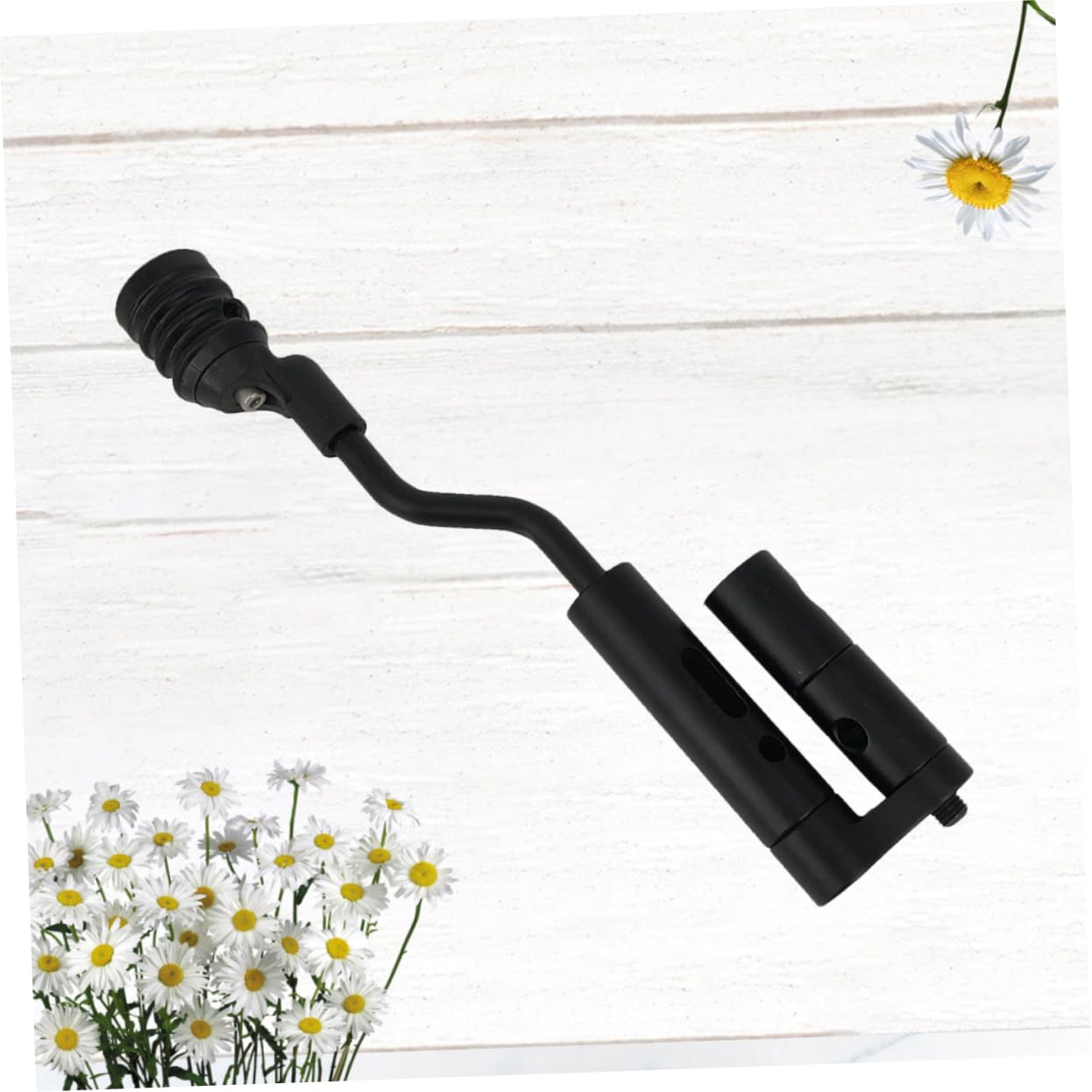 FOYTOKI Material Absorber Metal Bowstring Dampener Accessories for Stabilizer Equipment