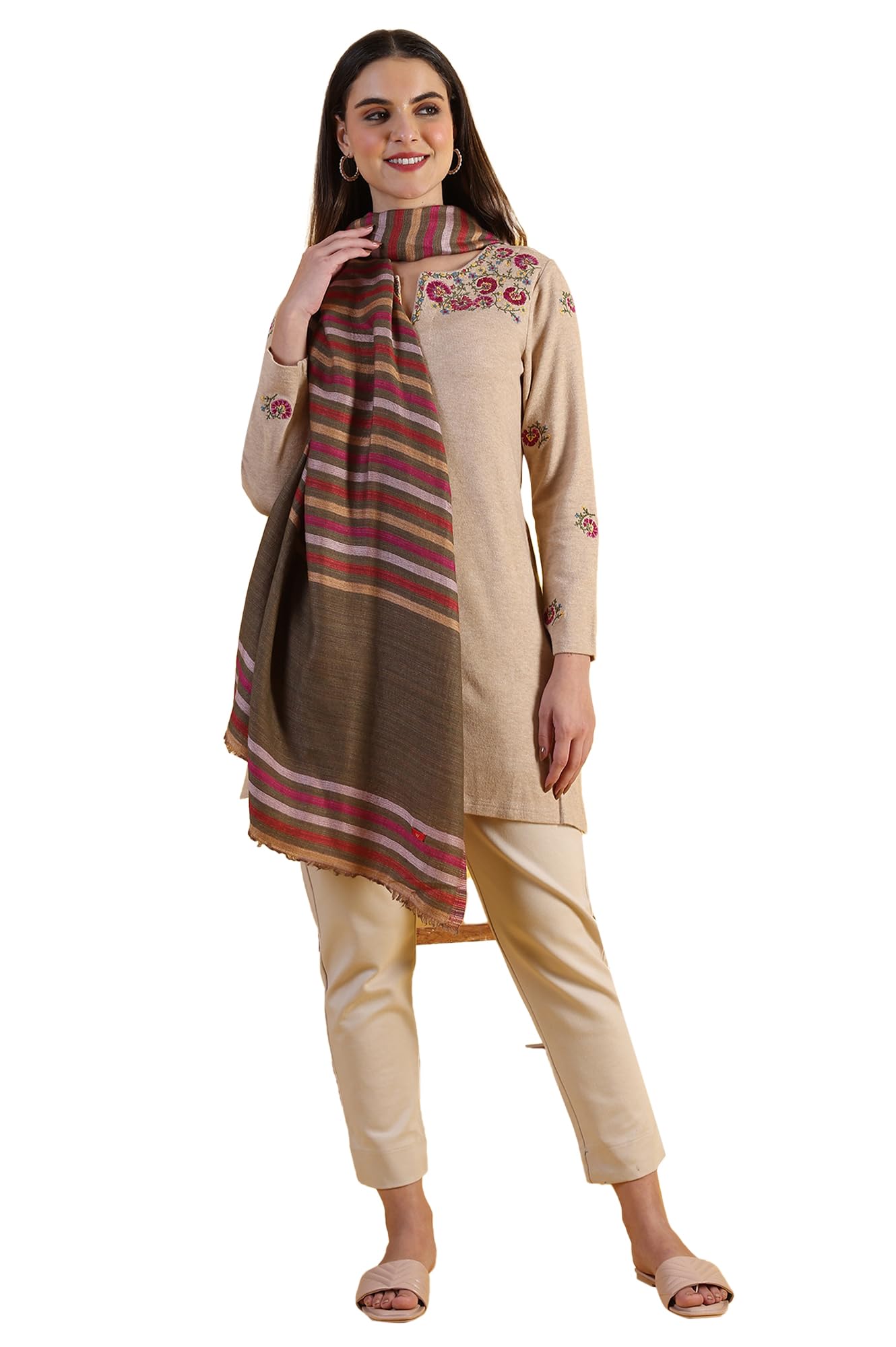 w for woman Women Shawls-picture-13