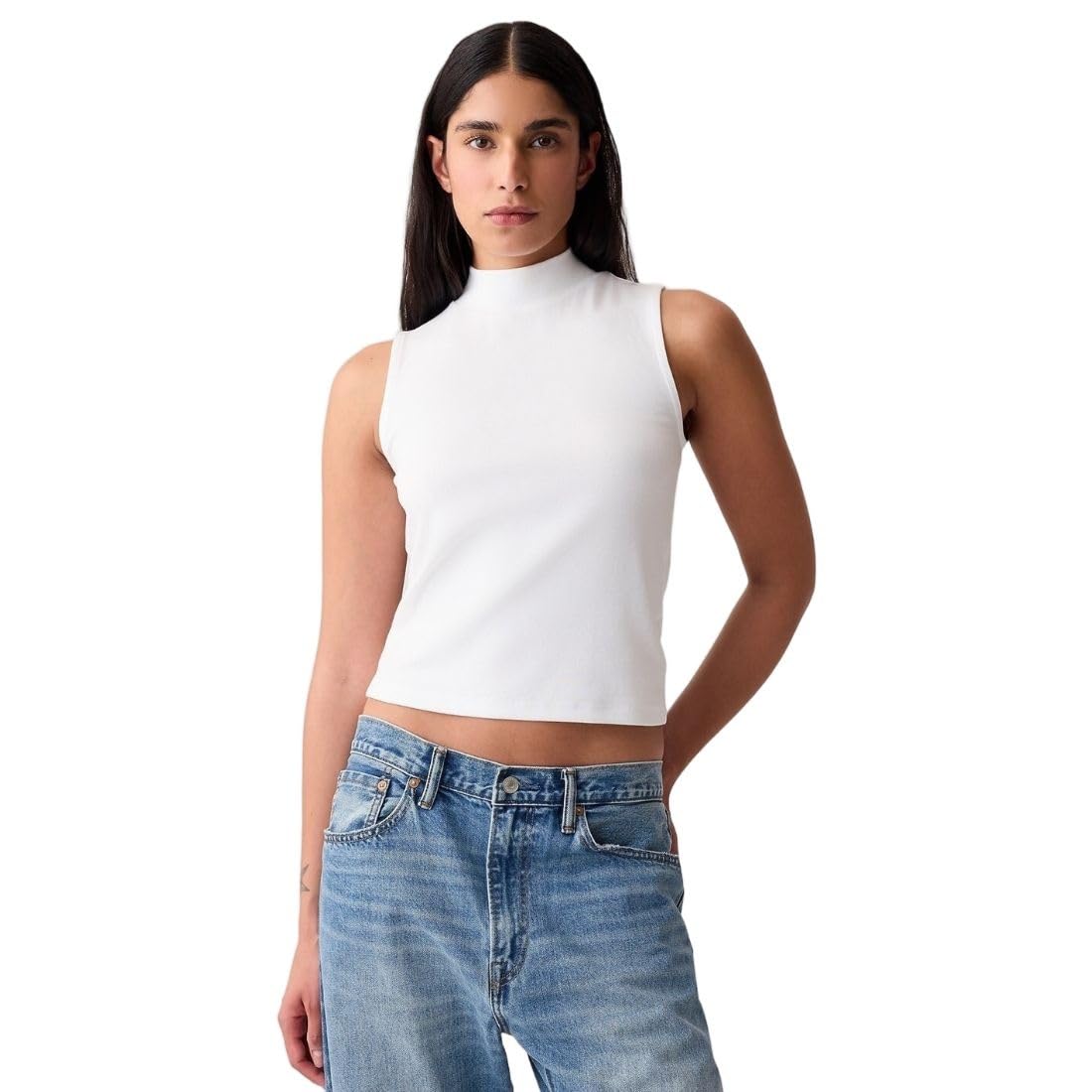 Women's Solid Regular Fit Blouse