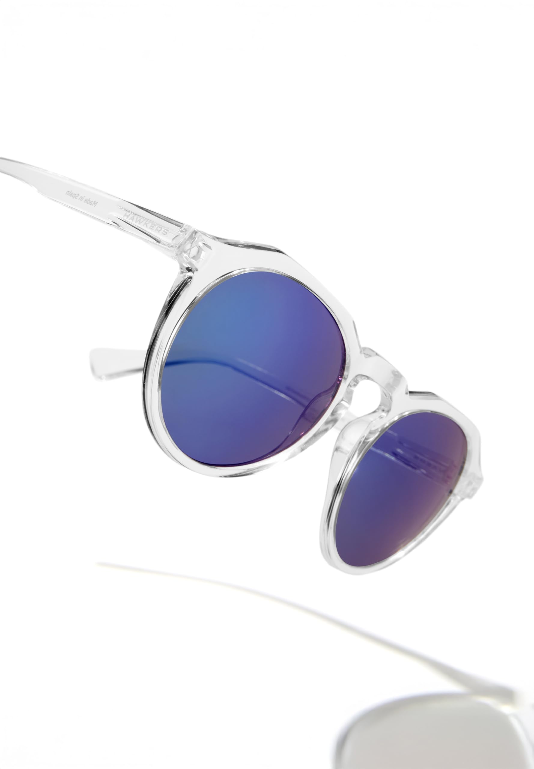 HAWKERS Unisex Warwick Sonnenbrille (1er Pack)