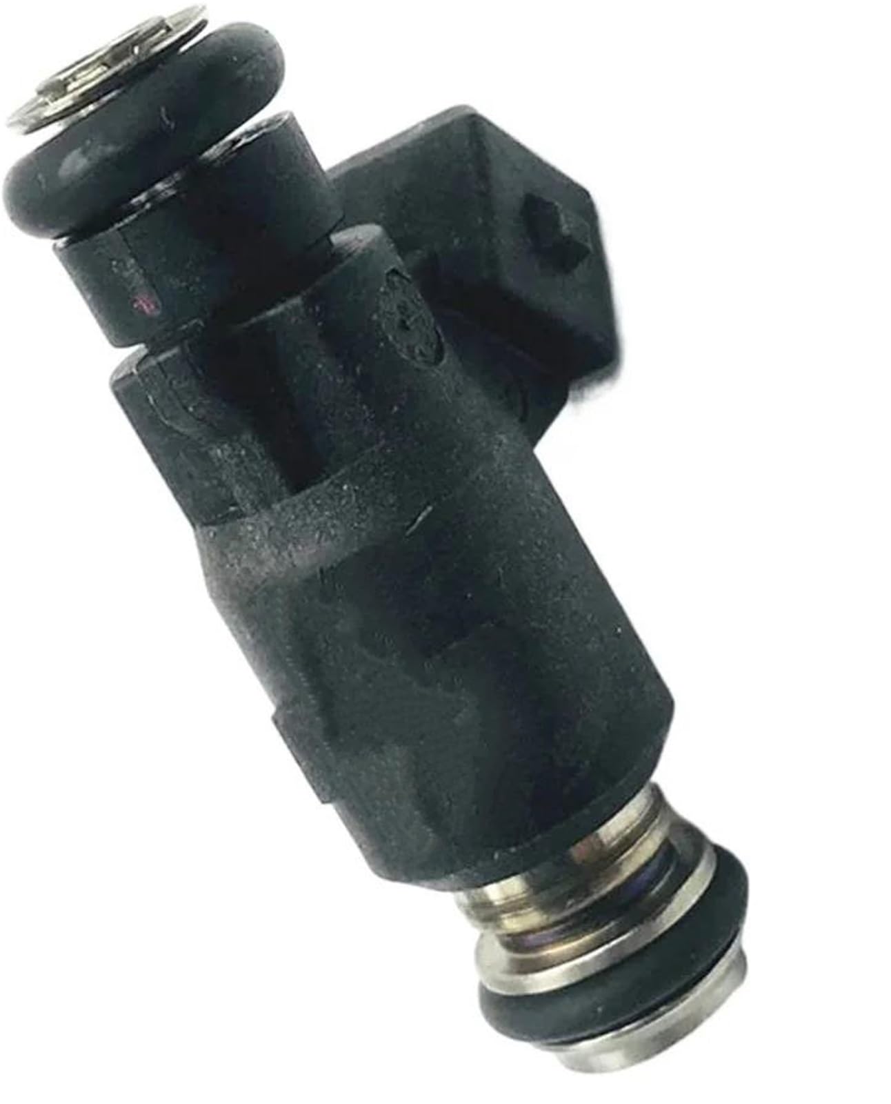 auto Inyector combustible Common Rail 25360034A 25360034 A 1 Boquilla Inyector Combustible
