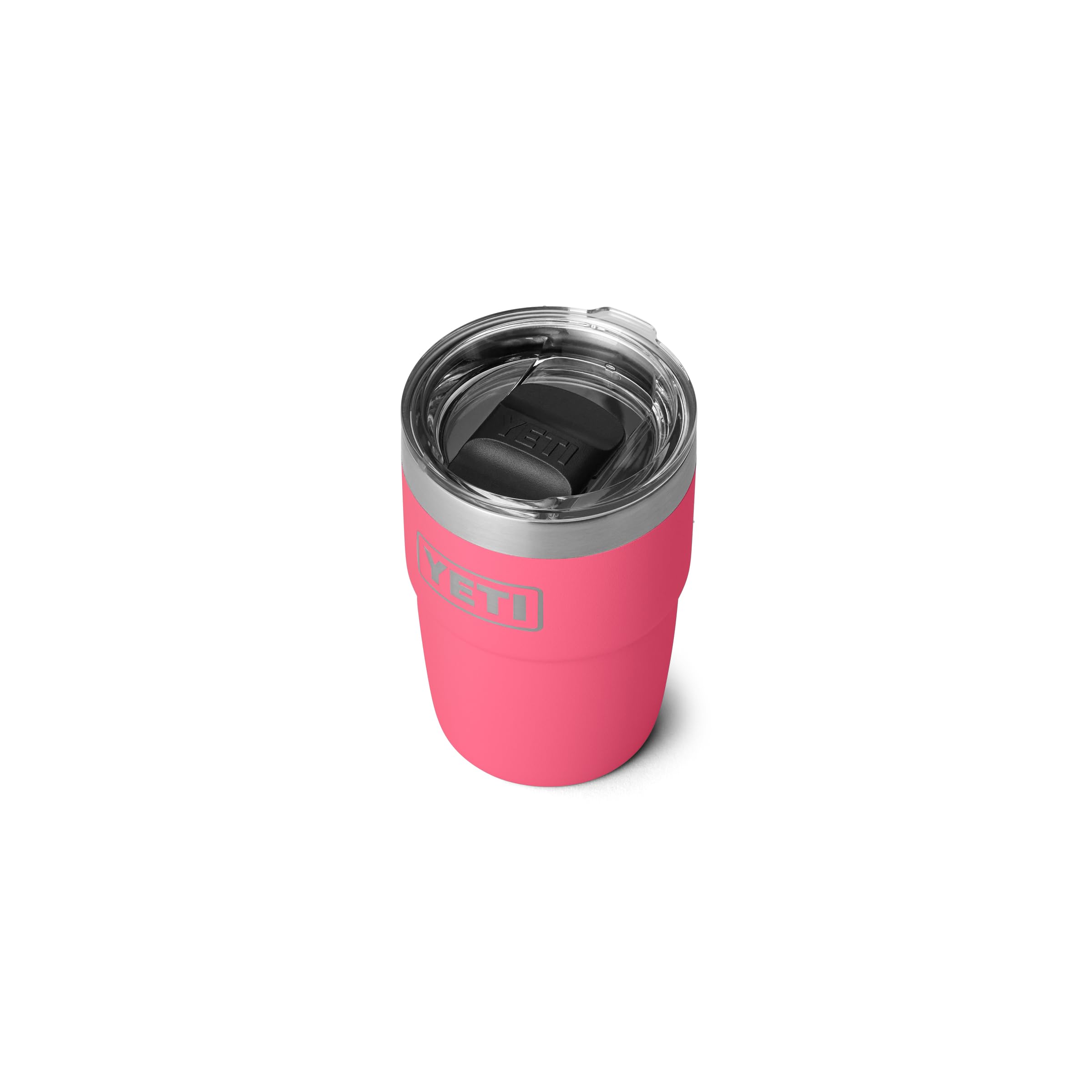 Amazon.co.jp: YETI Rambler 8 oz Stackable Cup, Stainless Steel