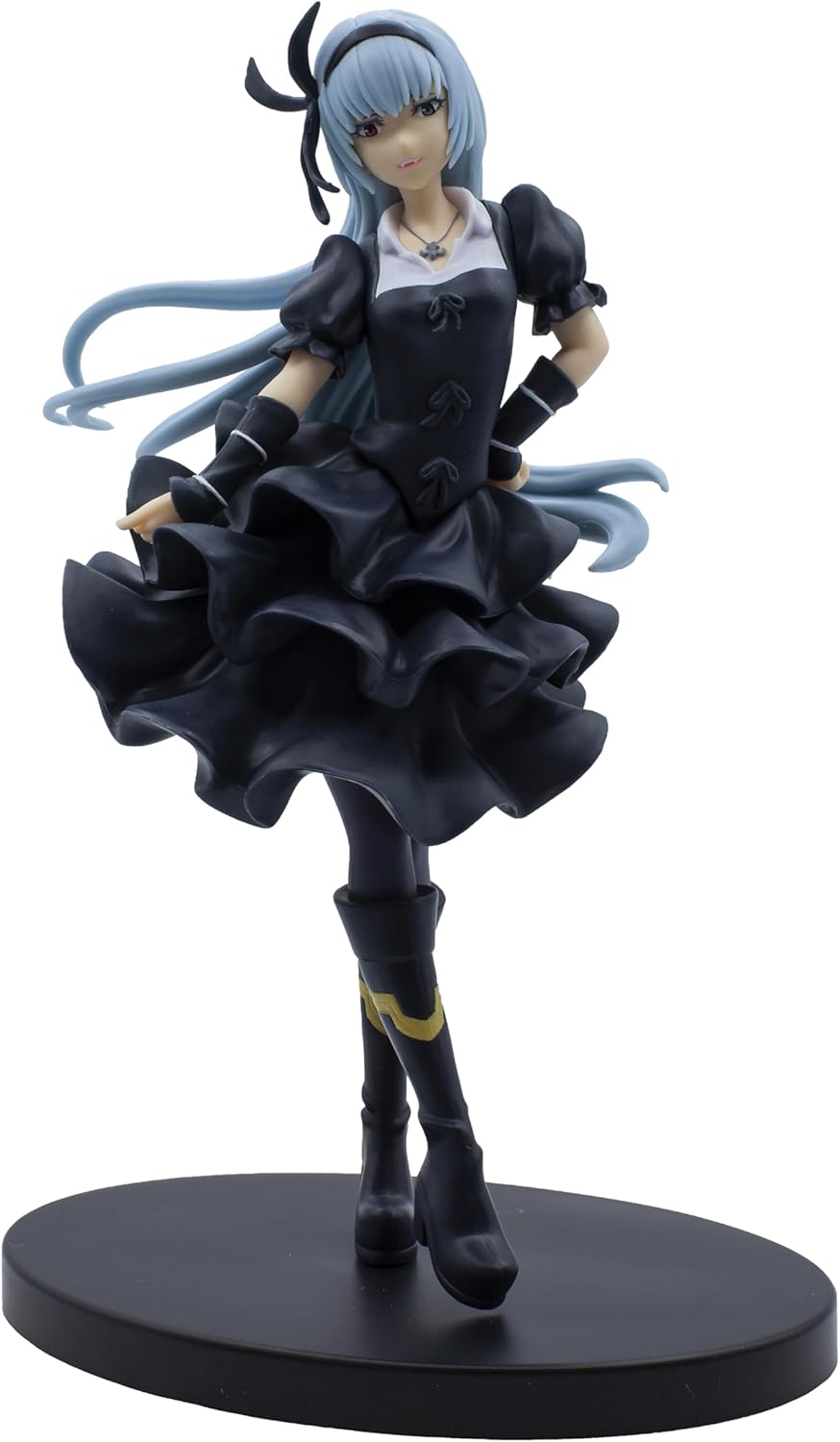 Banpresto - That Time I Got Reincarnated as a Slime - Otherworlder vol. 21 - Luminus Valentine (ver. A), Bandai Spirits Figure