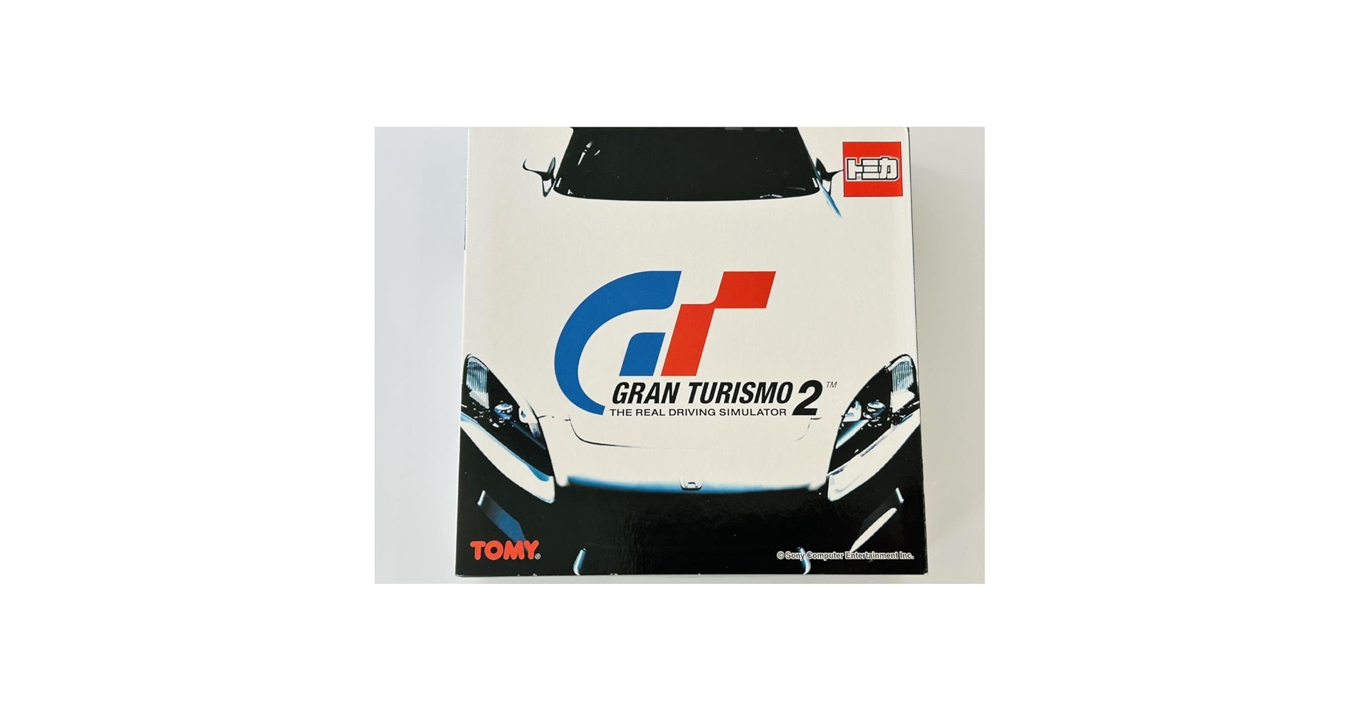 【激レア/廃盤】トミカ グランツーリスモ2 (6台セット) 激レア/廃盤】トミカ グランツーリスモ2 (6台セット) - メルカリ