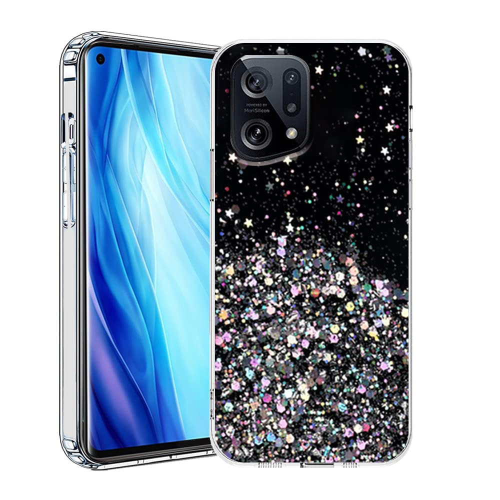 Coque Oppo Find X5 Lite Intégrale Avant et Arrière Rigide Transparent - Français