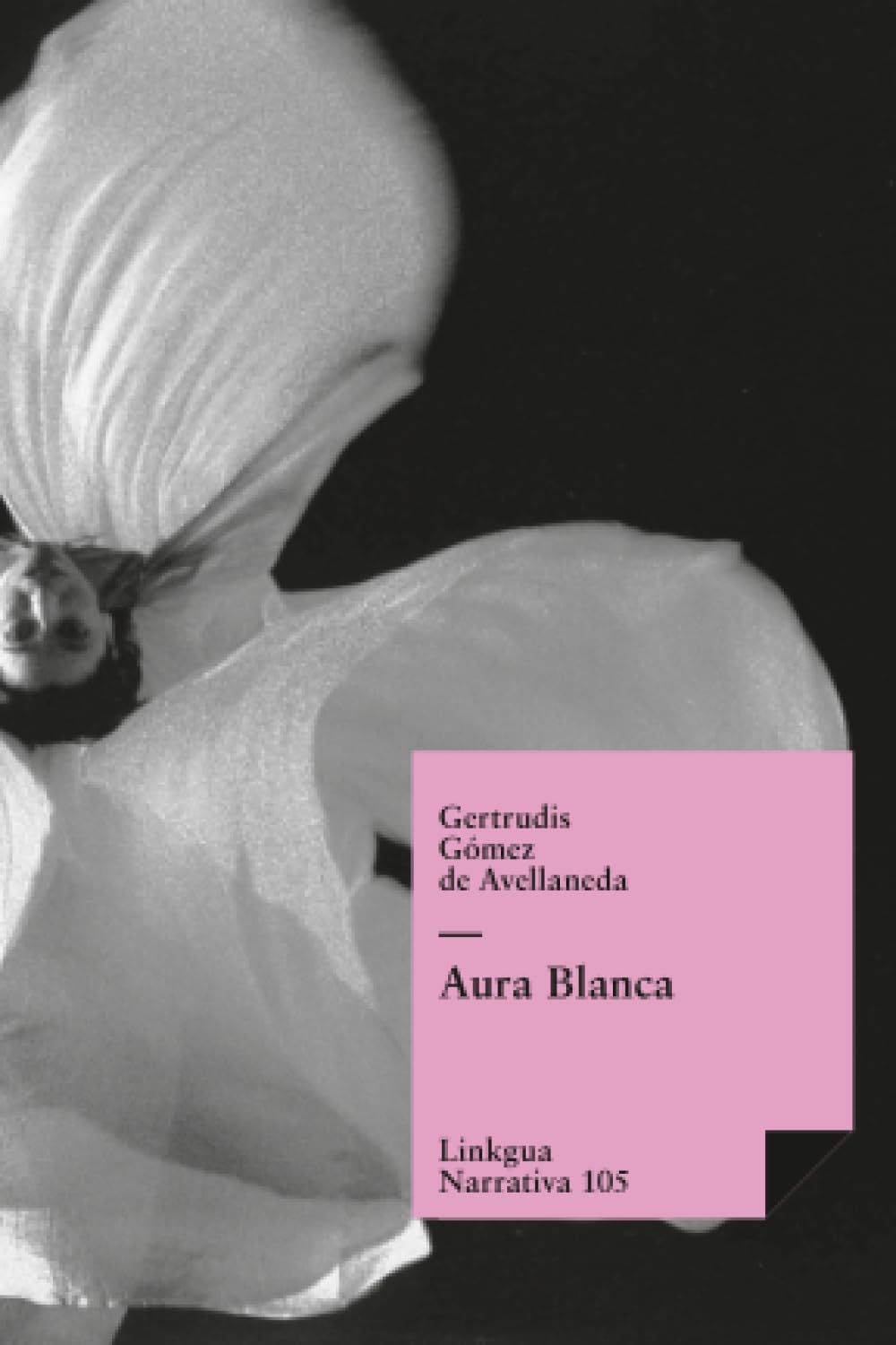 Aura Blanca: 105 (Narrativa)