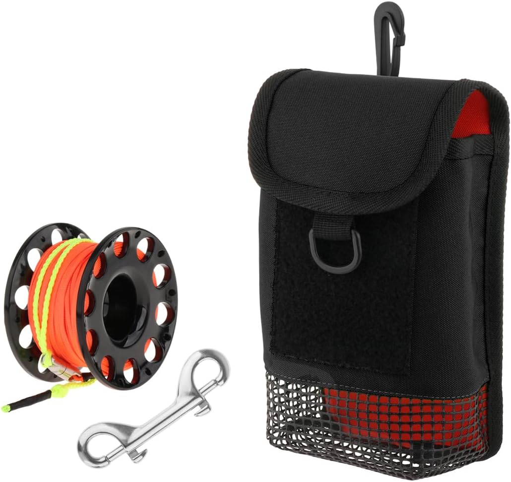 Scuba Diving Reel Bolt Snap & Smb Safety Marker Buoy Mesh Gear Bag Equipment Holder Carry Pouch Portable Heavy Duty Bags D Ring Goose Yellow B A0fe5e18 4572 4662 9899 Ce6aeba21c33.6bb57a68601a9b95978f949be1aaef17