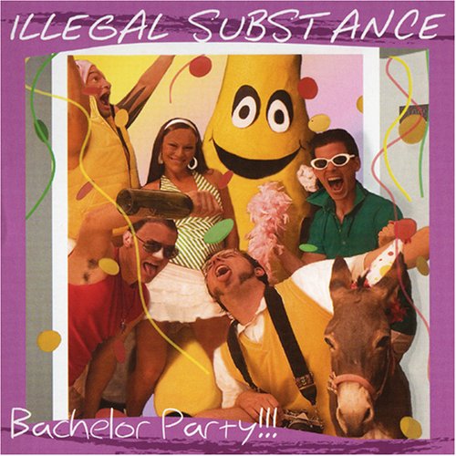 Bachelor Party!!! Amazon.in Music}