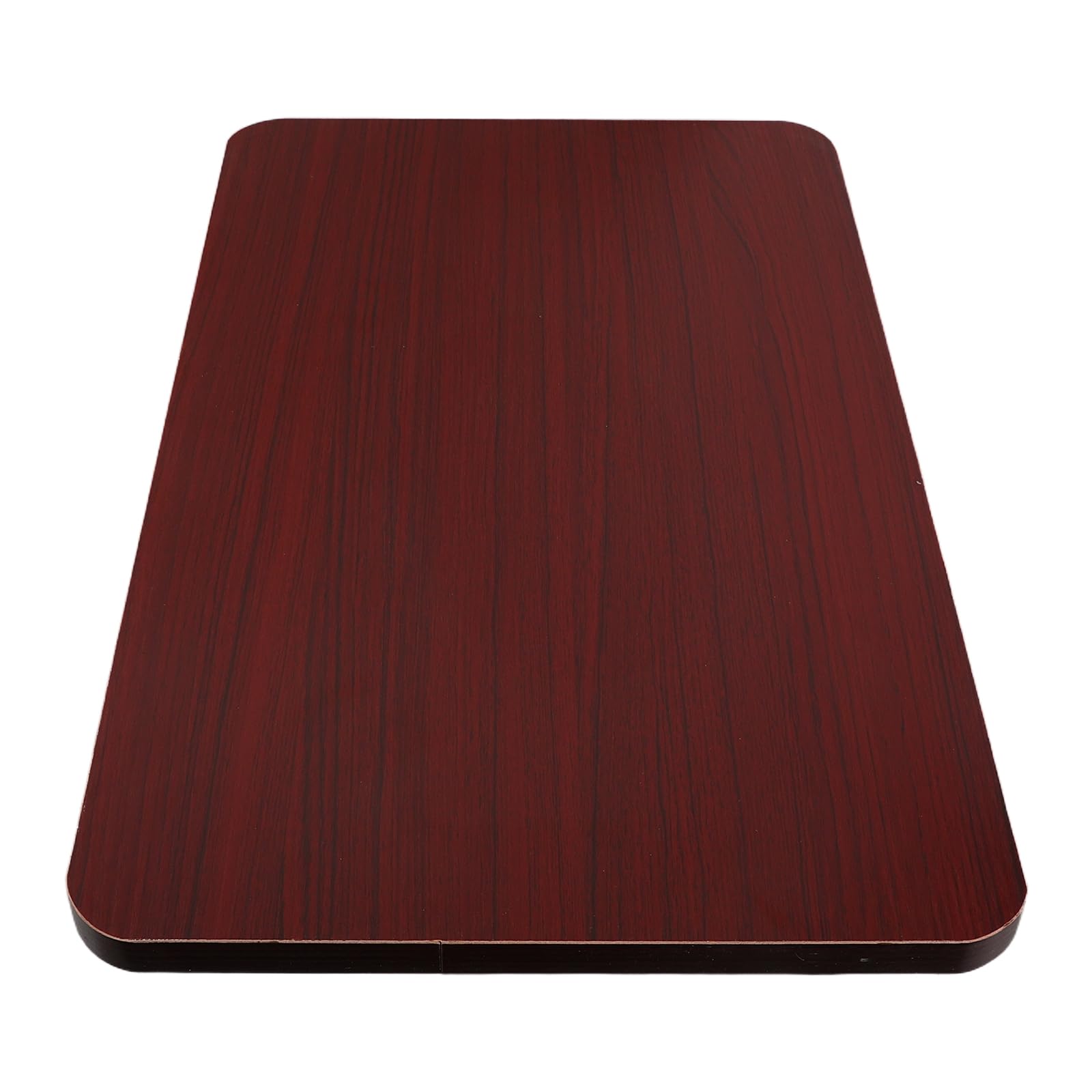 Plateau de table bois massif rectangulaire 50x30 cm cuisine rustique table basse
