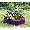 SMART POT 12155 Fabric Pot, Mini, Purple