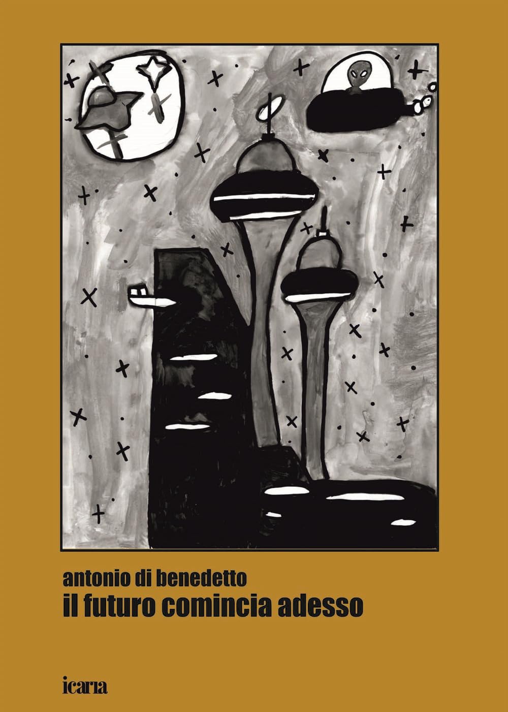 Il Futuro Comincia Adesso - 4