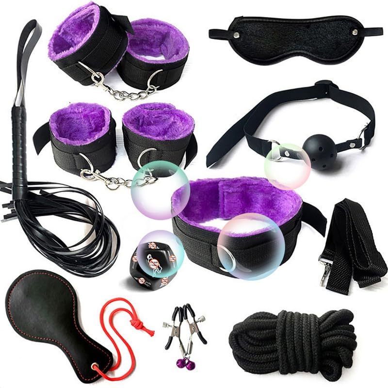 WreGmgg Ropa Deportiva De Estilo De Vida Casual De 10 Piezas para Entrenamiento De Ejercicio De Tobillo, Regalo Original - Q